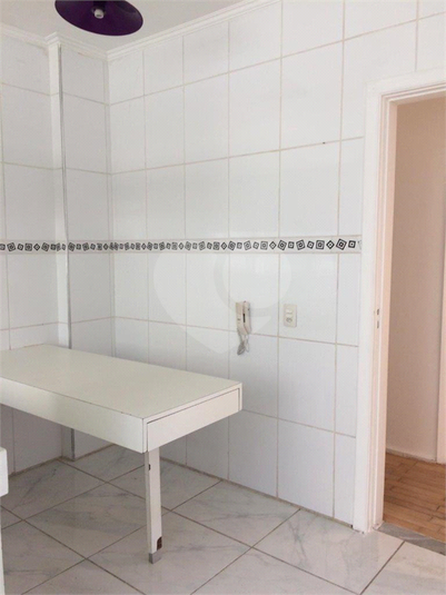 Venda Apartamento São Paulo Paraíso REO389895 10