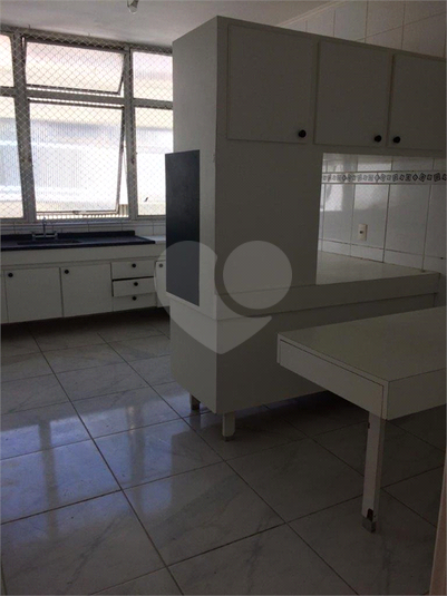 Venda Apartamento São Paulo Paraíso REO389895 8