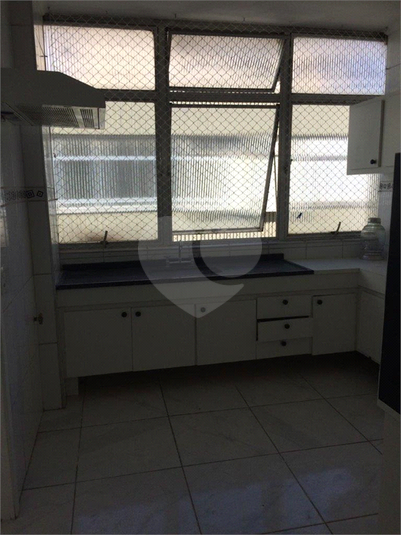 Venda Apartamento São Paulo Paraíso REO389895 9