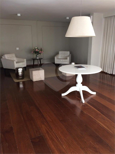 Venda Apartamento São Paulo Paraíso REO389895 18