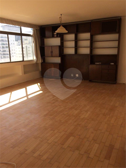 Venda Apartamento São Paulo Paraíso REO389895 4