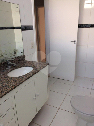 Venda Apartamento São Paulo Paraíso REO389895 15