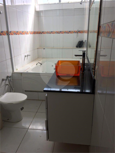 Venda Apartamento São Paulo Paraíso REO389895 17