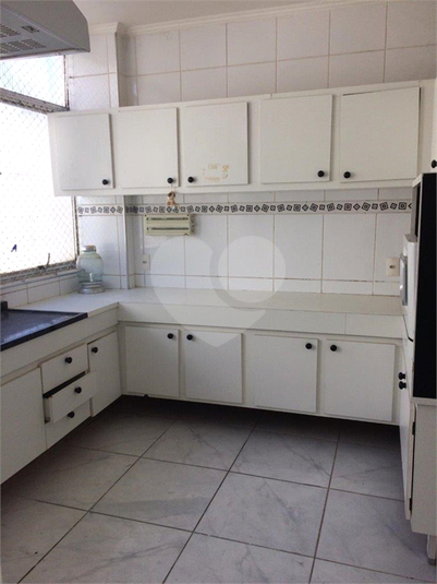 Venda Apartamento São Paulo Paraíso REO389895 8