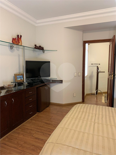 Venda Apartamento São Paulo Santana REO389920 18