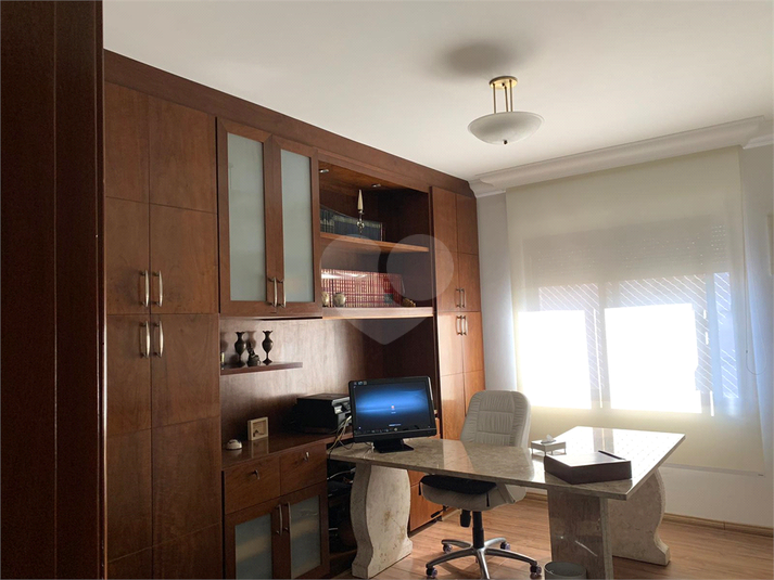 Venda Apartamento São Paulo Santana REO389920 42