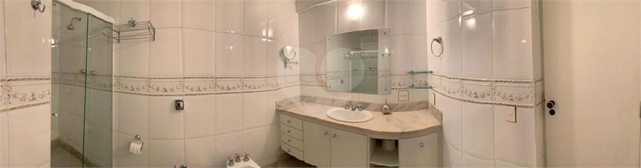 Venda Apartamento São Paulo Santana REO389920 21