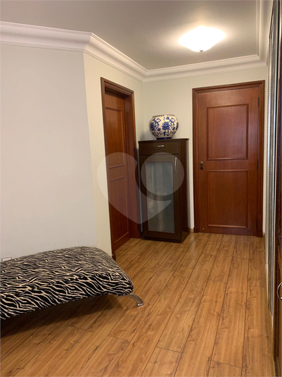 Venda Apartamento São Paulo Santana REO389920 38