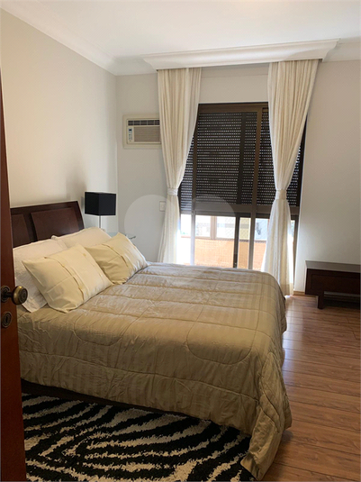 Venda Apartamento São Paulo Santana REO389920 31