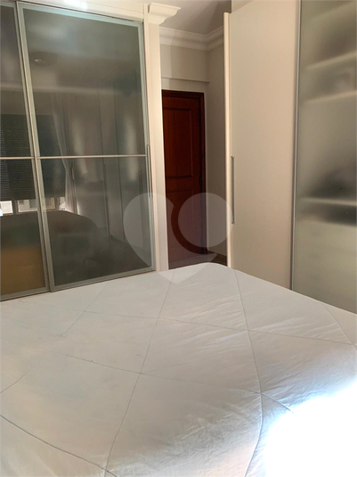 Venda Apartamento São Paulo Santana REO389920 34