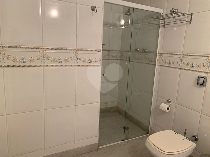 Venda Apartamento São Paulo Santana REO389920 23