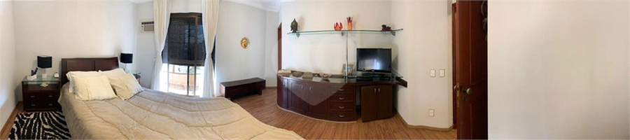 Venda Apartamento São Paulo Santana REO389920 32