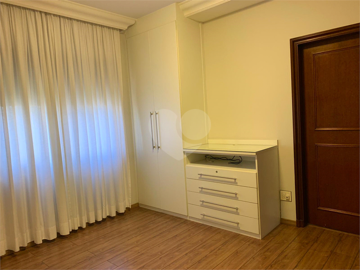 Venda Apartamento São Paulo Santana REO389920 33