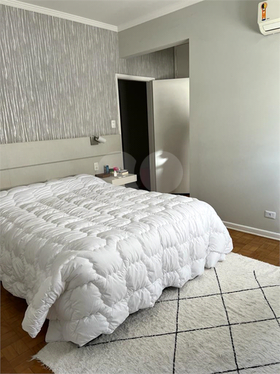 Venda Apartamento São Paulo Consolação REO389947 18