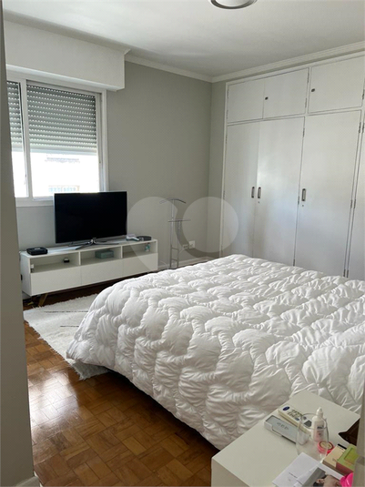 Venda Apartamento São Paulo Consolação REO389947 19