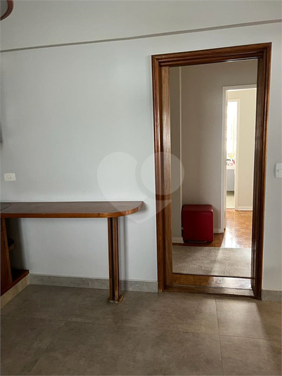 Venda Apartamento São Paulo Consolação REO389947 25