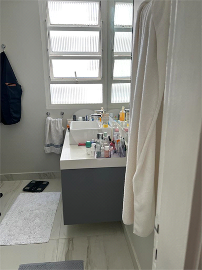 Venda Apartamento São Paulo Consolação REO389947 16