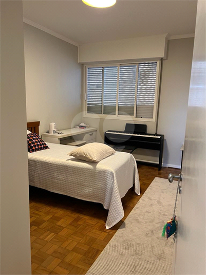 Venda Apartamento São Paulo Consolação REO389947 10