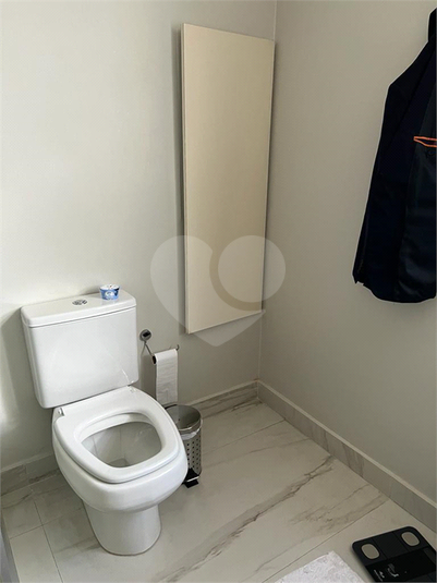 Venda Apartamento São Paulo Consolação REO389947 14