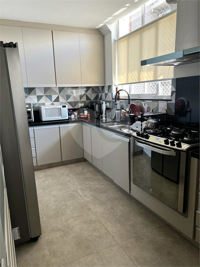 Venda Apartamento São Paulo Consolação REO389947 24