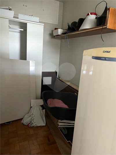 Venda Apartamento São Paulo Consolação REO389947 20