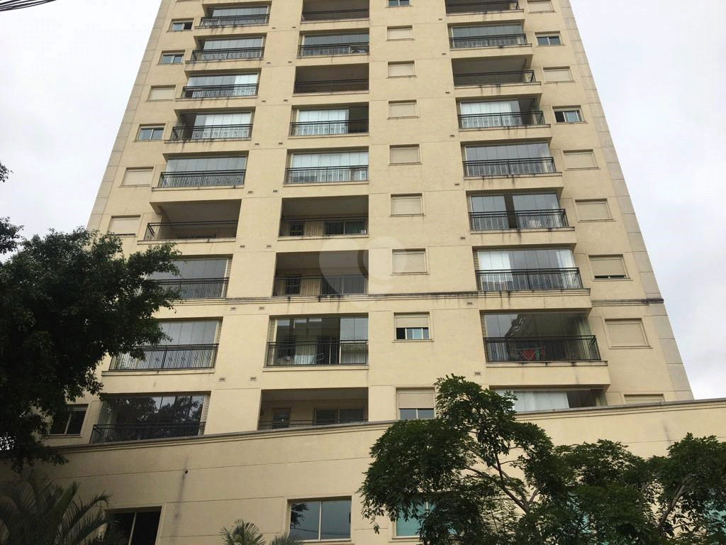 Venda Apartamento São Paulo Santana REO389978 33