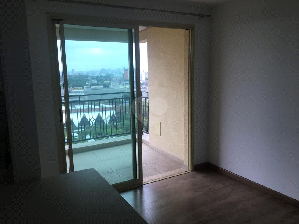 Venda Apartamento São Paulo Santana REO389978 2