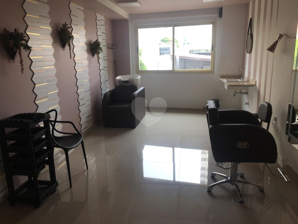 Venda Apartamento São Paulo Santana REO389978 28