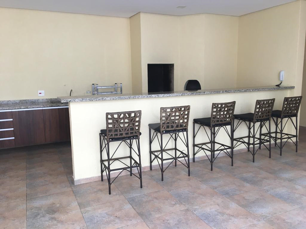 Venda Apartamento São Paulo Santana REO389978 30