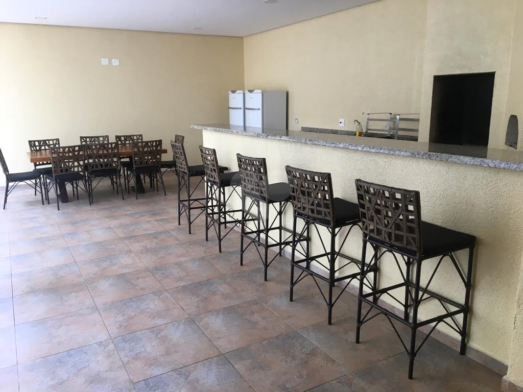 Venda Apartamento São Paulo Santana REO389978 31