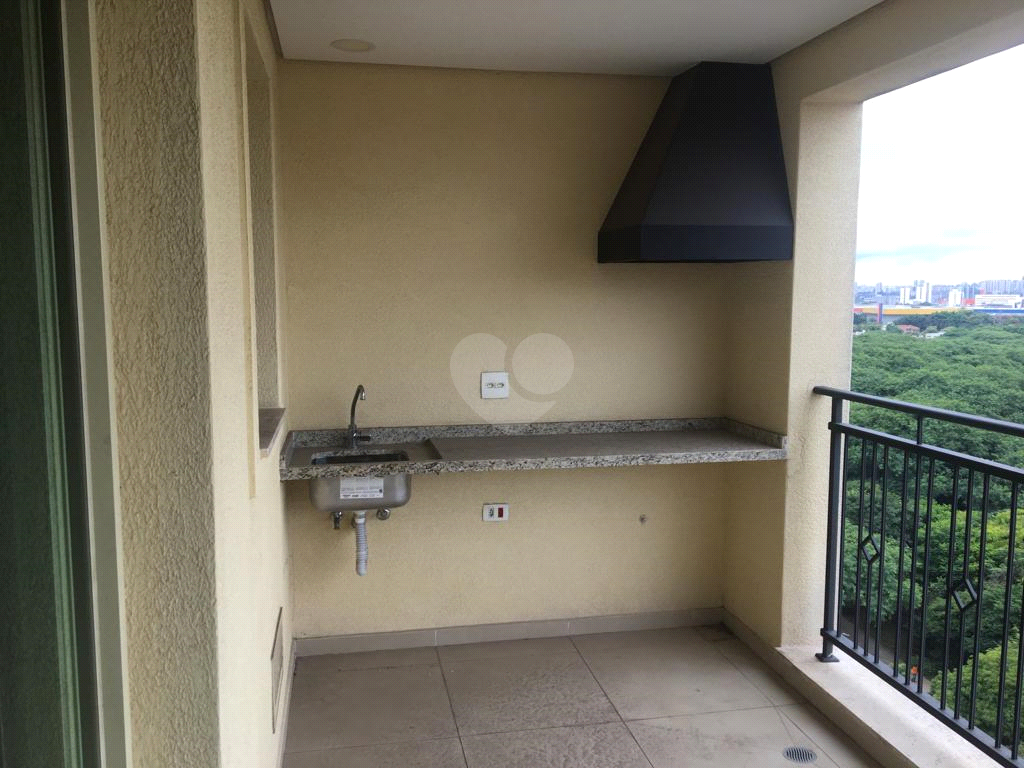 Venda Apartamento São Paulo Santana REO389978 6