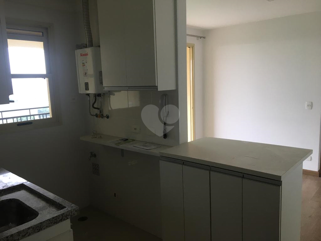 Venda Apartamento São Paulo Santana REO389978 10