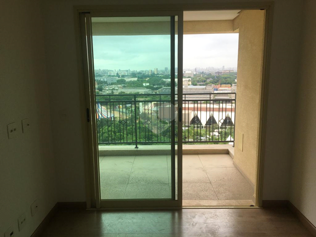 Venda Apartamento São Paulo Santana REO389978 4