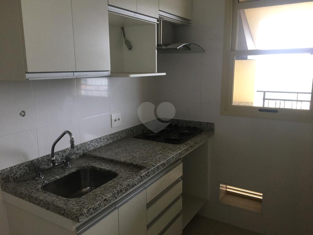 Venda Apartamento São Paulo Santana REO389978 8