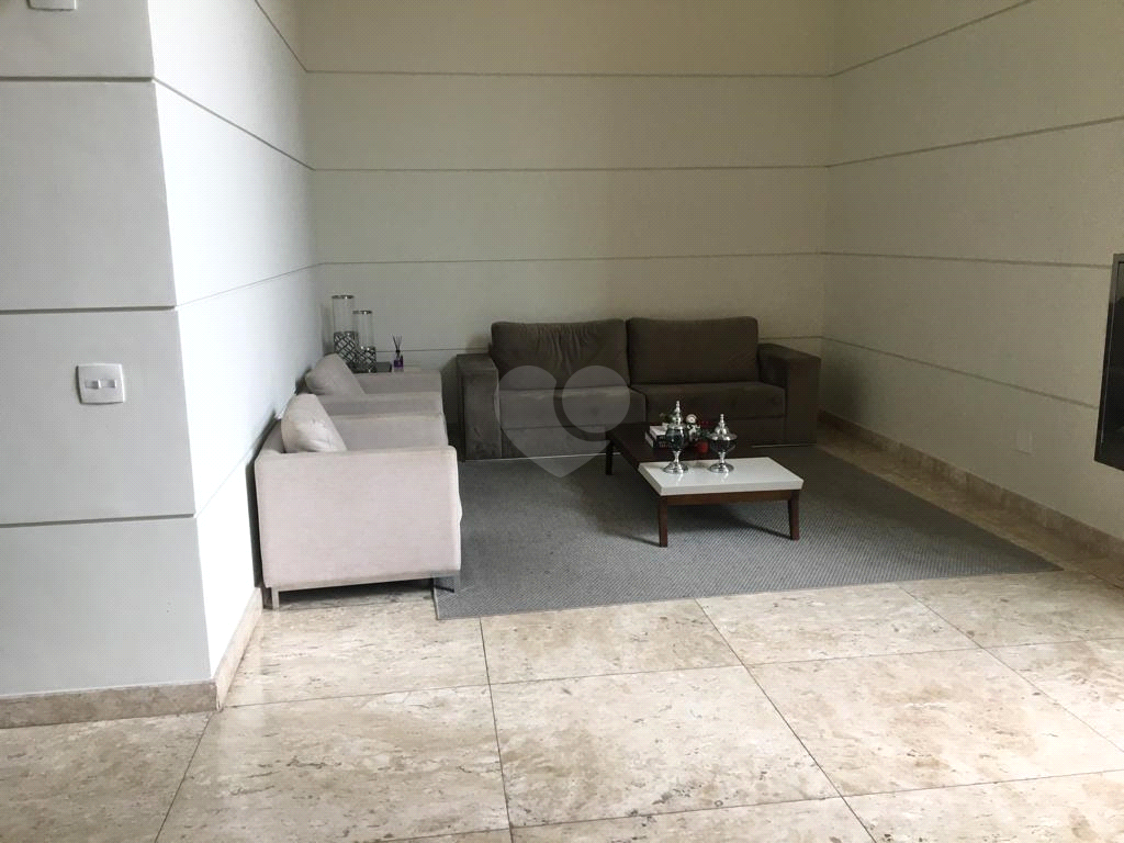 Venda Apartamento São Paulo Santana REO389978 22