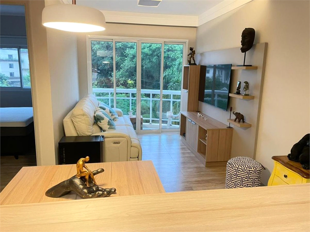 Venda Apartamento São Paulo Vila Suzana REO39000 1