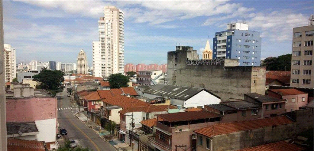 Venda Salas São Paulo Casa Verde REO390003 14