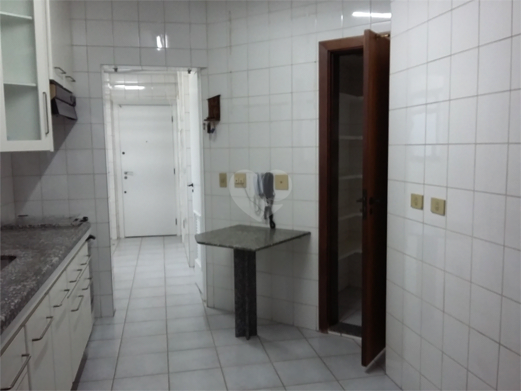 Venda Apartamento São Paulo Vila Suzana REO390053 9