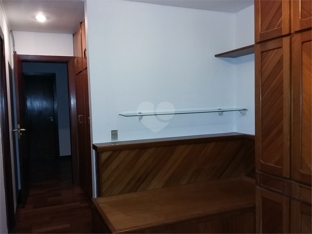 Venda Apartamento São Paulo Vila Suzana REO390053 3