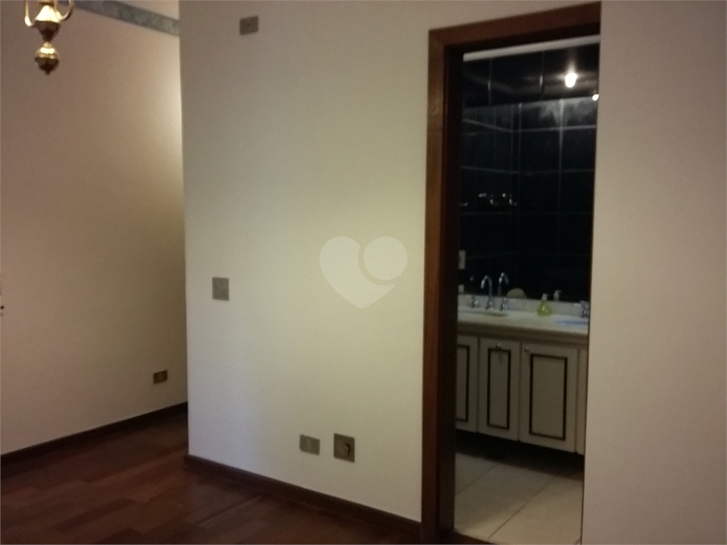 Venda Apartamento São Paulo Vila Suzana REO390053 3