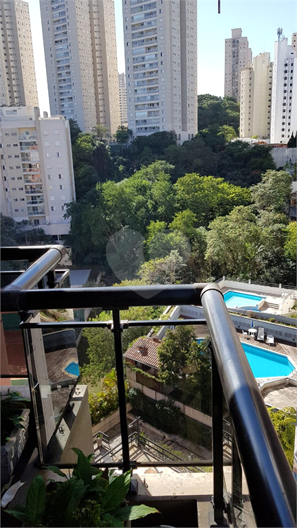 Venda Apartamento São Paulo Vila Suzana REO390053 20