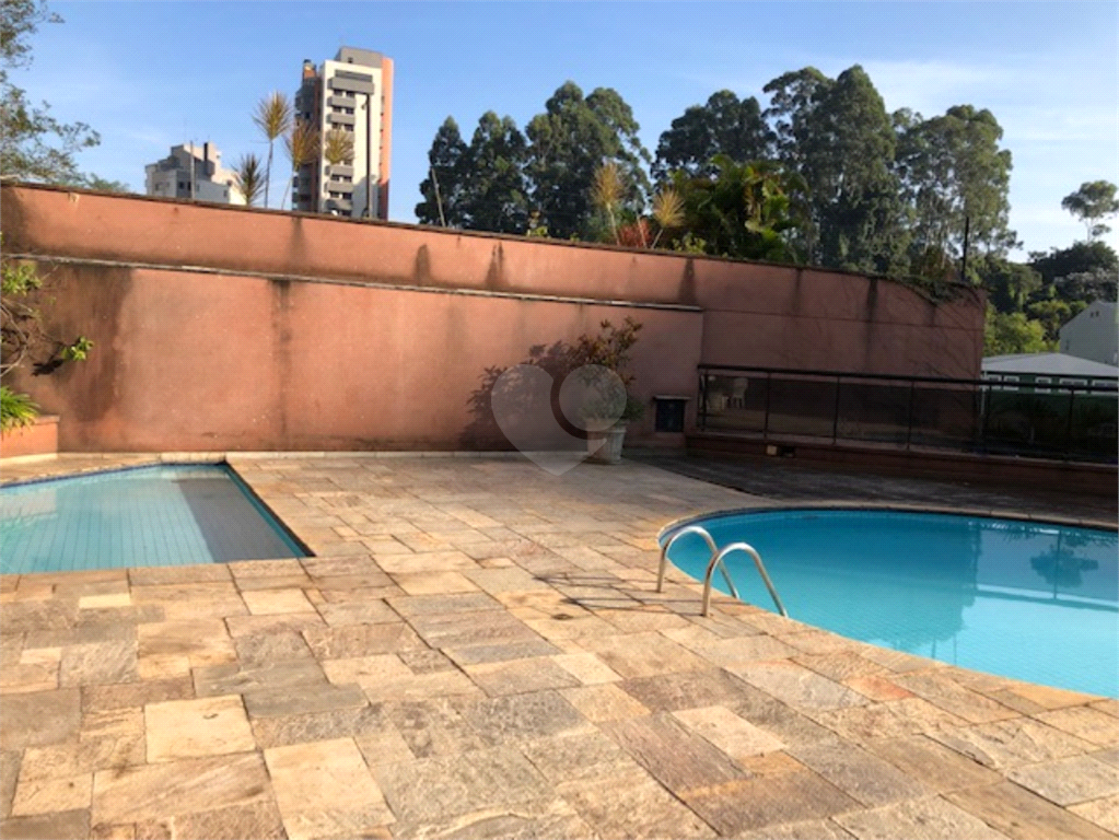 Venda Apartamento São Paulo Vila Suzana REO390053 9