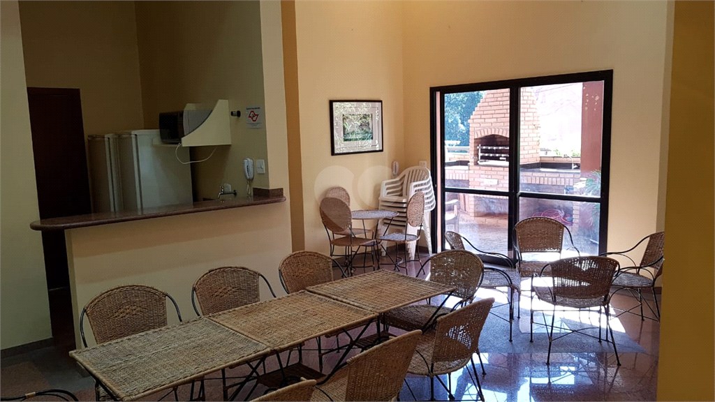 Venda Apartamento São Paulo Vila Suzana REO390053 13