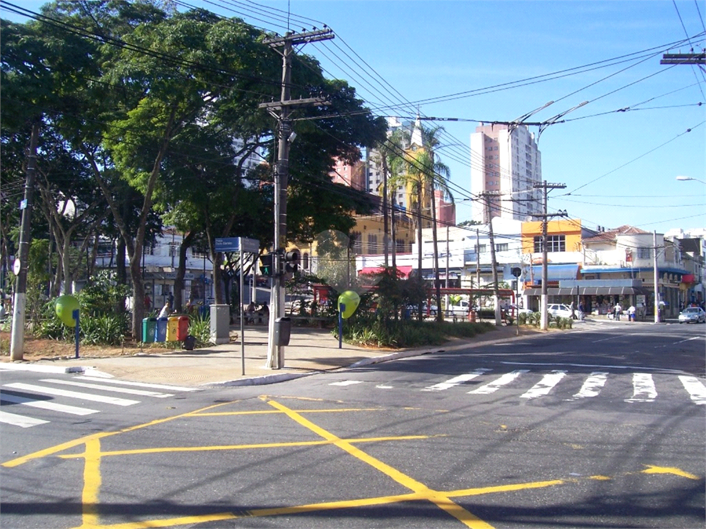 Venda Galpão São Paulo Vila Lúcia REO390099 6