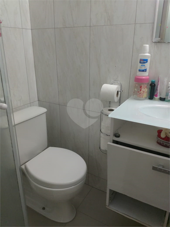 Venda Apartamento São Paulo Vila Santa Maria REO390101 19