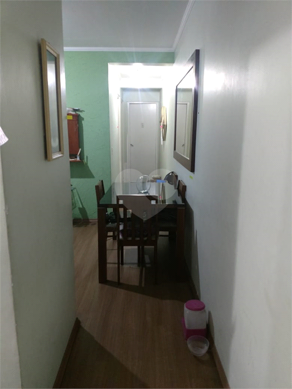 Venda Apartamento São Paulo Vila Santa Maria REO390101 4