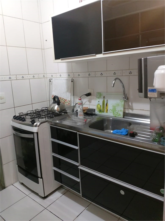 Venda Apartamento São Paulo Vila Santa Maria REO390101 13