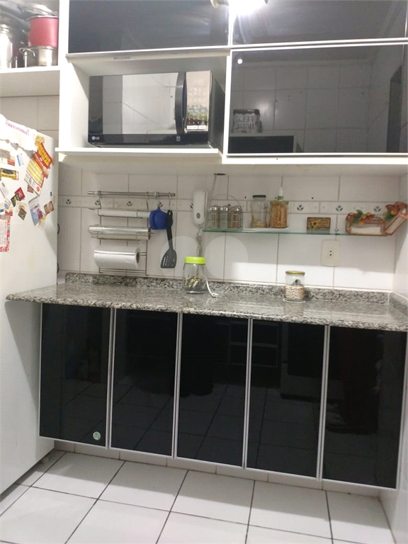 Venda Apartamento São Paulo Vila Santa Maria REO390101 15