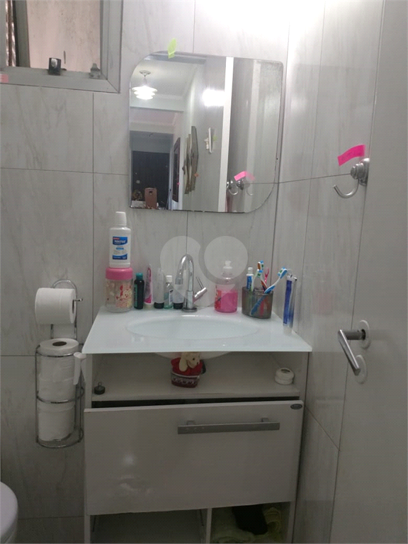 Venda Apartamento São Paulo Vila Santa Maria REO390101 18