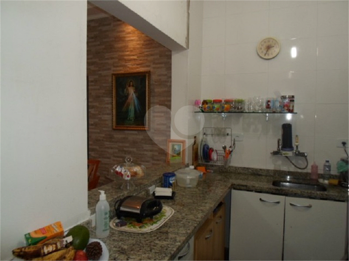 Venda Apartamento São Paulo Vila Mariana REO390138 10